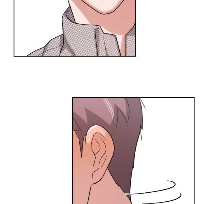 《我的傻瓜男友》漫画 第20話