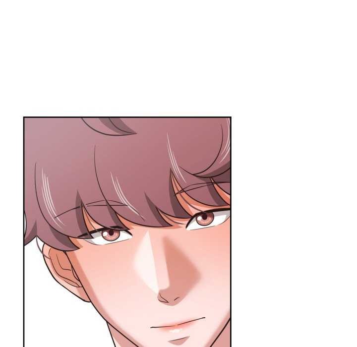 《我的傻瓜男友》漫画 第20話