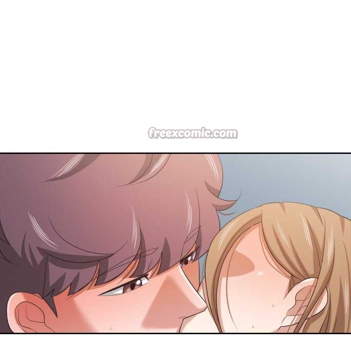 《我的傻瓜男友》漫画 第20話