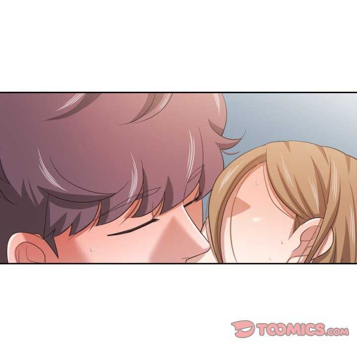 《我的傻瓜男友》漫画 第20話