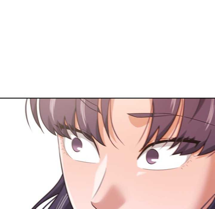 《我的傻瓜男友》漫画 第20話