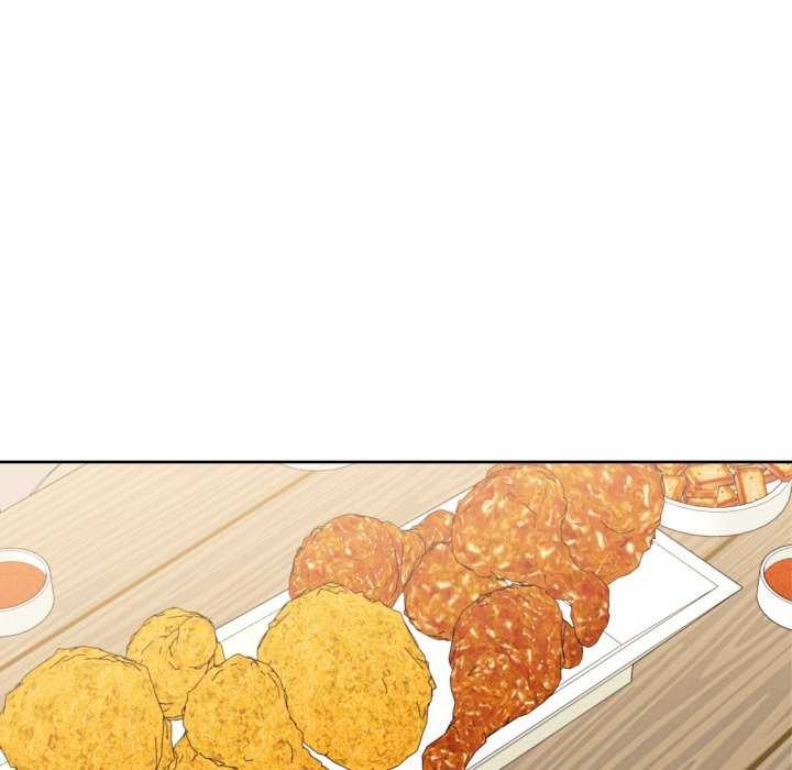《我的傻瓜男友》漫画 第20話