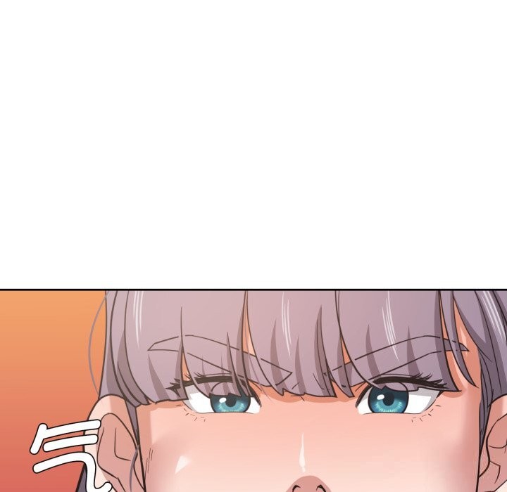 《我的傻瓜男友》漫画 第25話