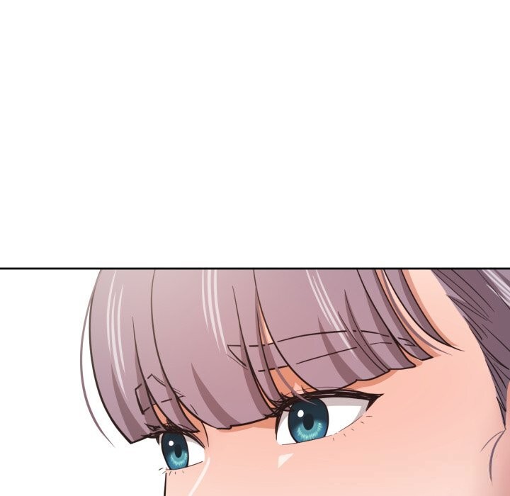 《我的傻瓜男友》漫画 第25話