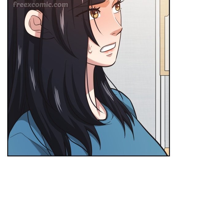 《我的傻瓜男友》漫画 第25話