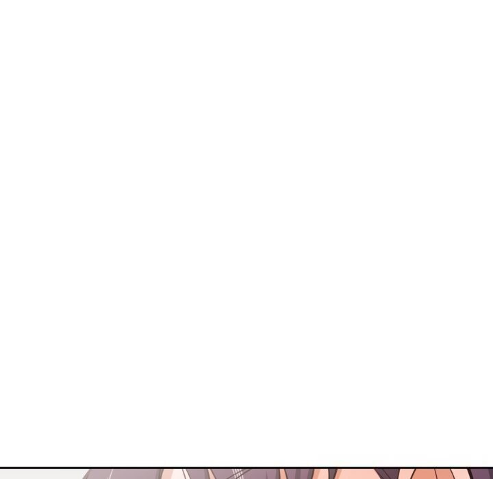 《我的傻瓜男友》漫画 第25話