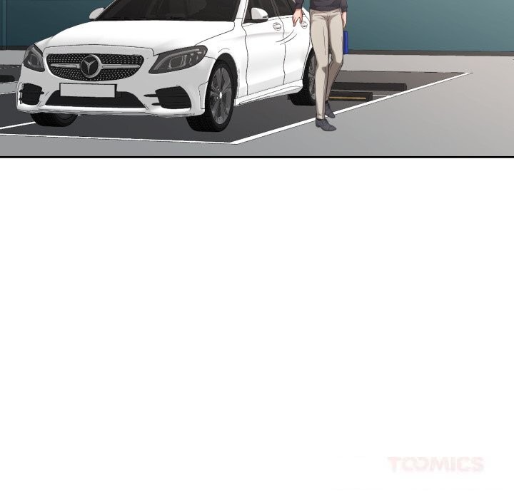 《我的傻瓜男友》漫画 第26話