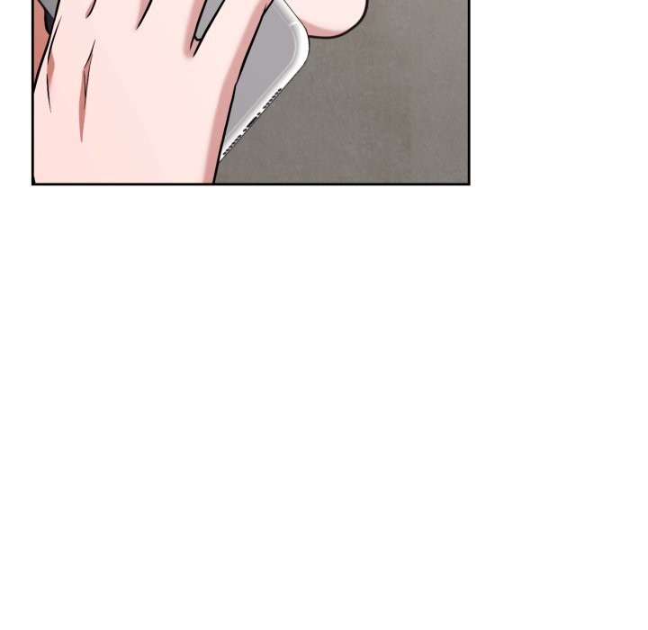 《我的傻瓜男友》漫画 第27話