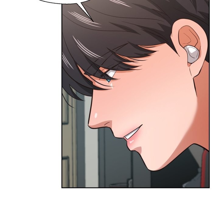 《我的傻瓜男友》漫画 第27話
