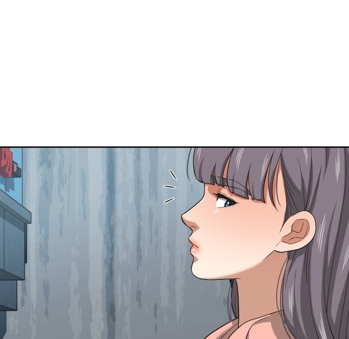 《我的傻瓜男友》漫画 第27話