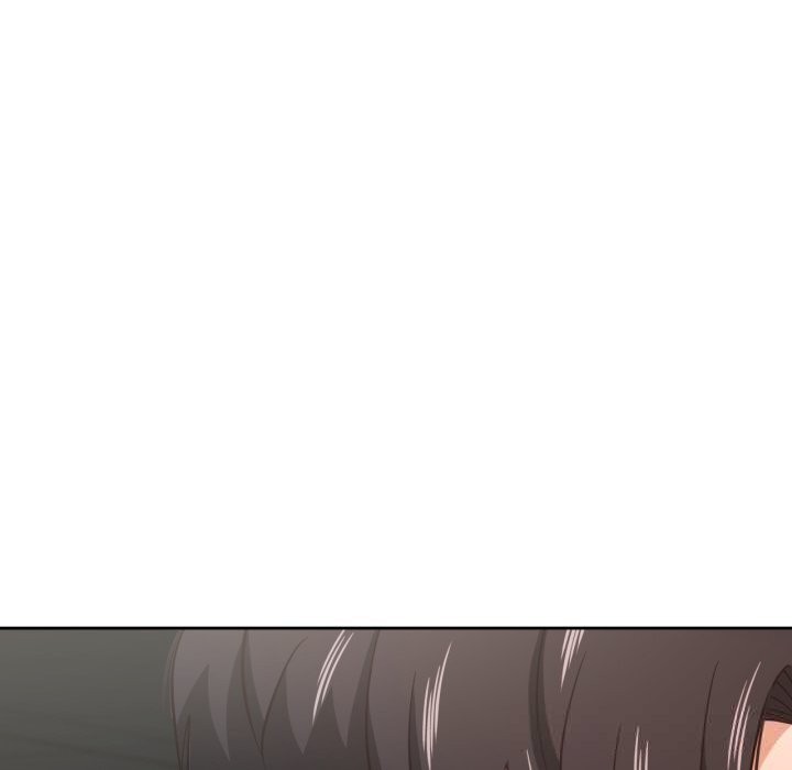 《我的傻瓜男友》漫画 第27話