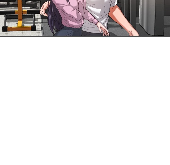《我的傻瓜男友》漫画 第27話