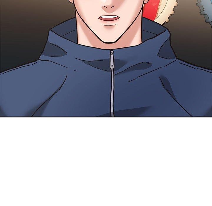 《我的傻瓜男友》漫画 第3話