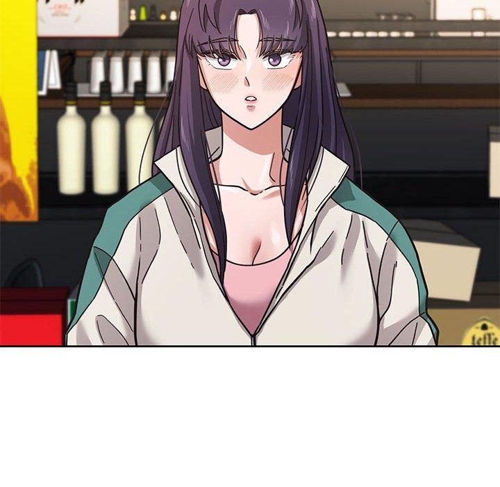 《我的傻瓜男友》漫画 第3話