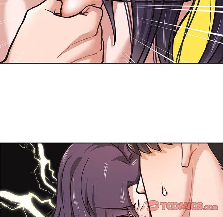 《我的傻瓜男友》漫画 第3話
