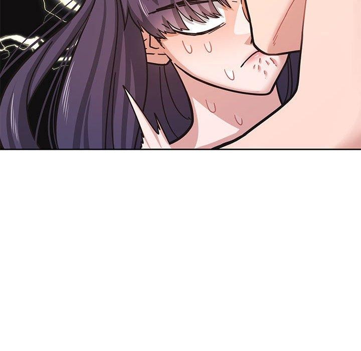 《我的傻瓜男友》漫画 第3話