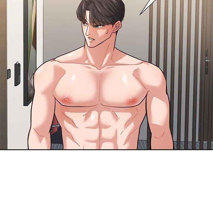 《我的傻瓜男友》漫画 第3話