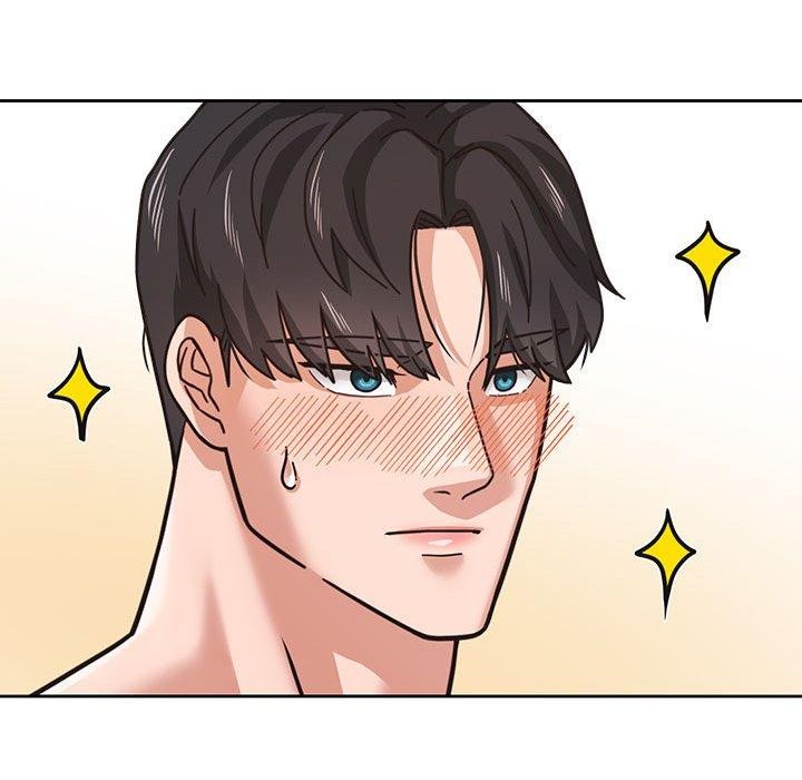《我的傻瓜男友》漫画 第3話