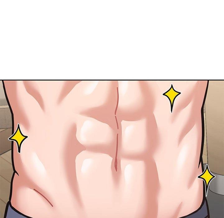 《我的傻瓜男友》漫画 第3話