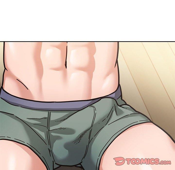 《我的傻瓜男友》漫画 第3話
