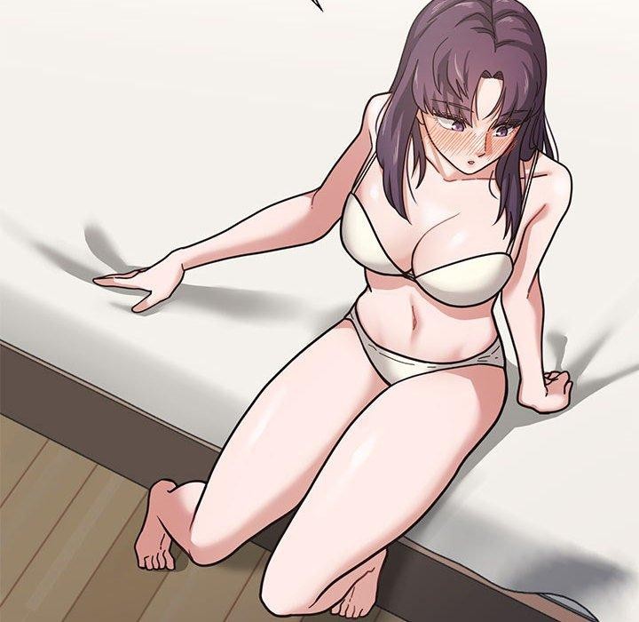 《我的傻瓜男友》漫画 第3話
