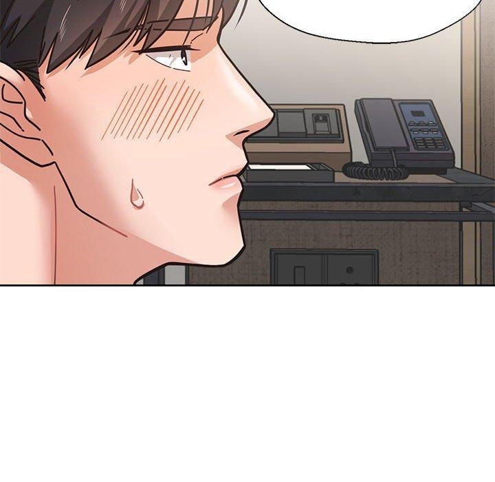 《我的傻瓜男友》漫画 第3話
