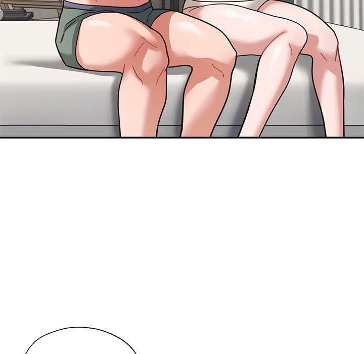 《我的傻瓜男友》漫画 第3話