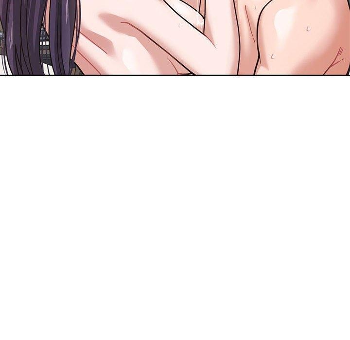《我的傻瓜男友》漫画 第3話