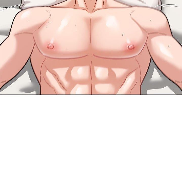 《我的傻瓜男友》漫画 第3話