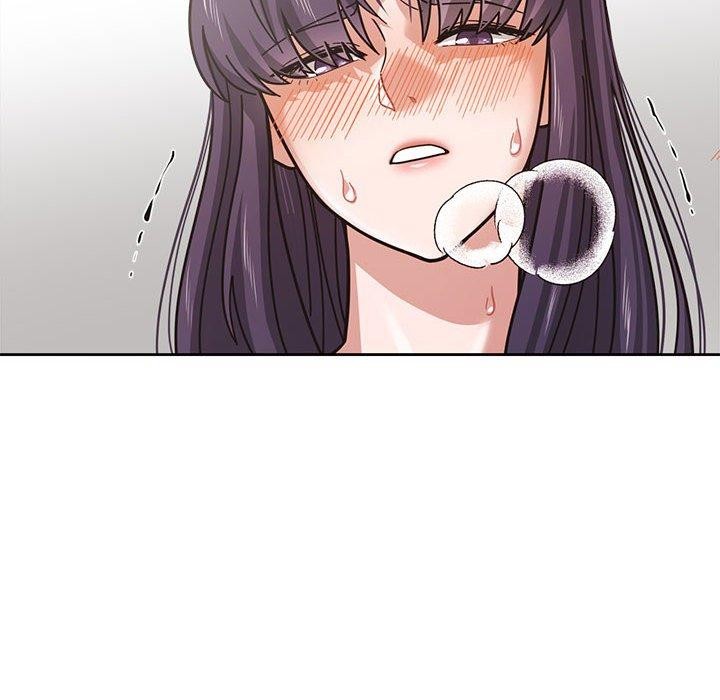 《我的傻瓜男友》漫画 第3話