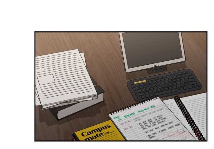 《我的傻瓜男友》漫画 第31話