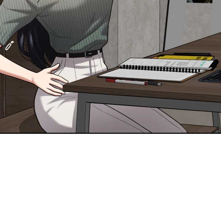 《我的傻瓜男友》漫画 第31話