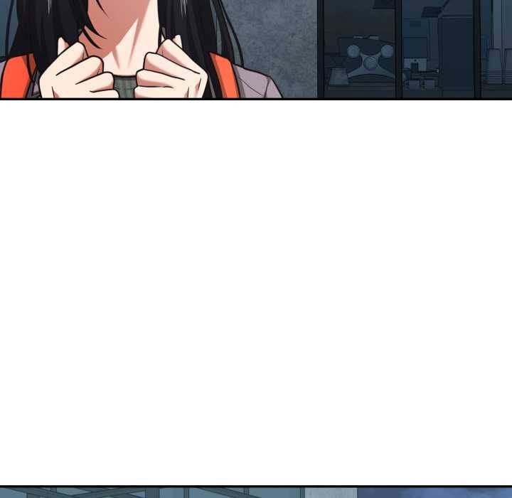 《我的傻瓜男友》漫画 第31話