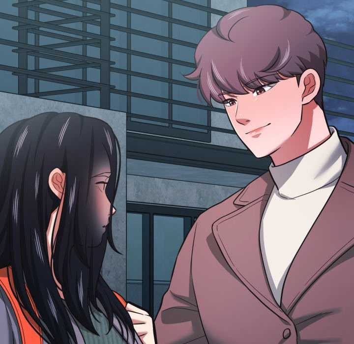 《我的傻瓜男友》漫画 第31話