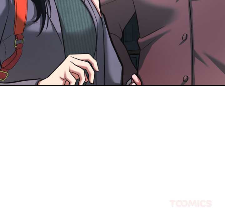 《我的傻瓜男友》漫画 第31話