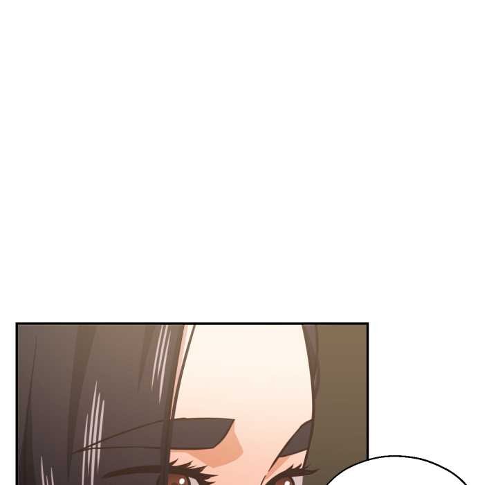 《我的傻瓜男友》漫画 第31話