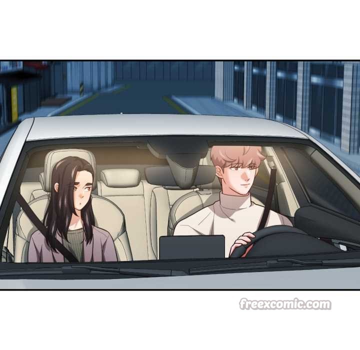 《我的傻瓜男友》漫画 第31話