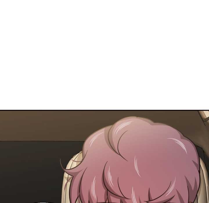 《我的傻瓜男友》漫画 第31話