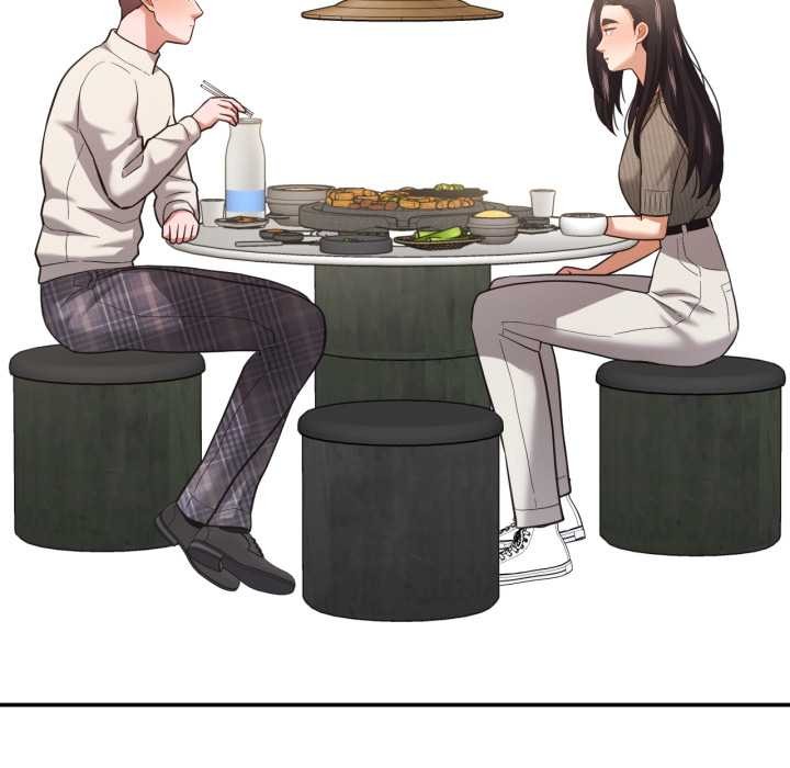 《我的傻瓜男友》漫画 第31話