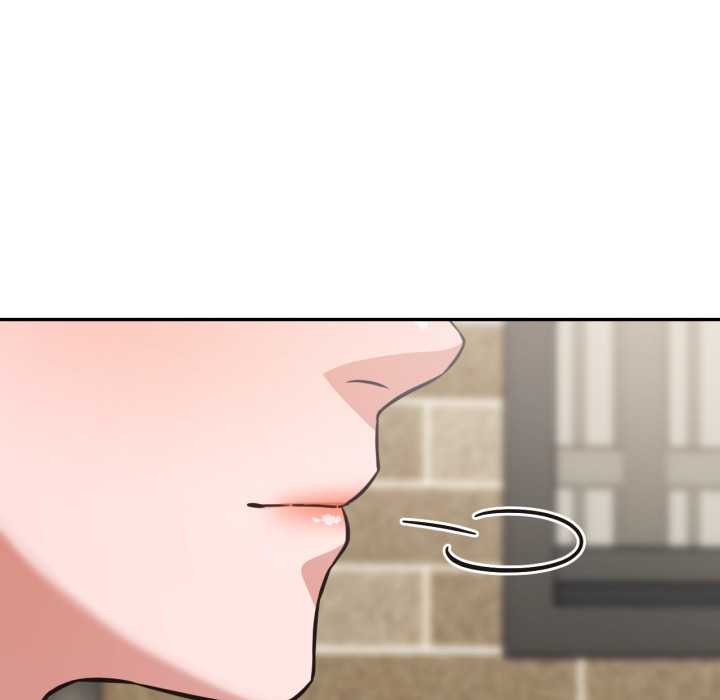 《我的傻瓜男友》漫画 第31話