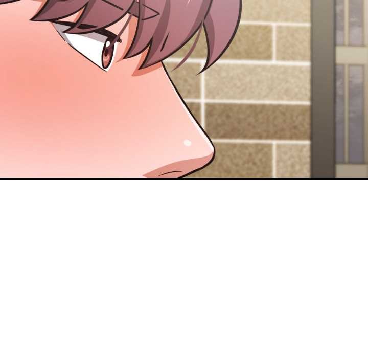 《我的傻瓜男友》漫画 第31話