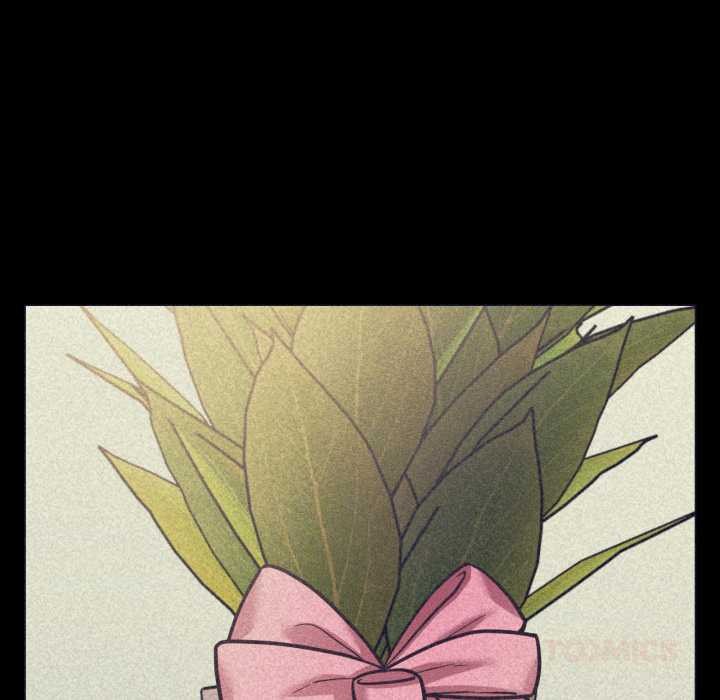 《我的傻瓜男友》漫画 第31話