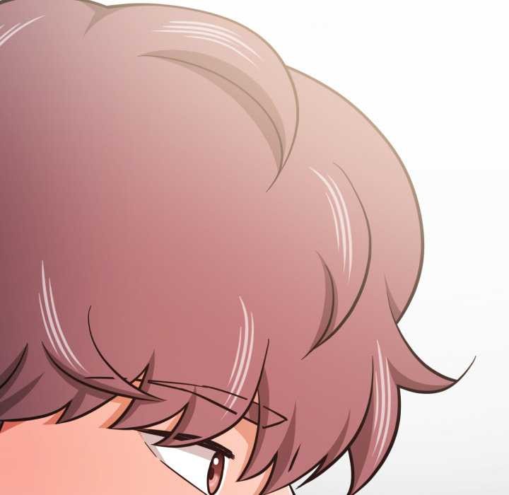 《我的傻瓜男友》漫画 第31話