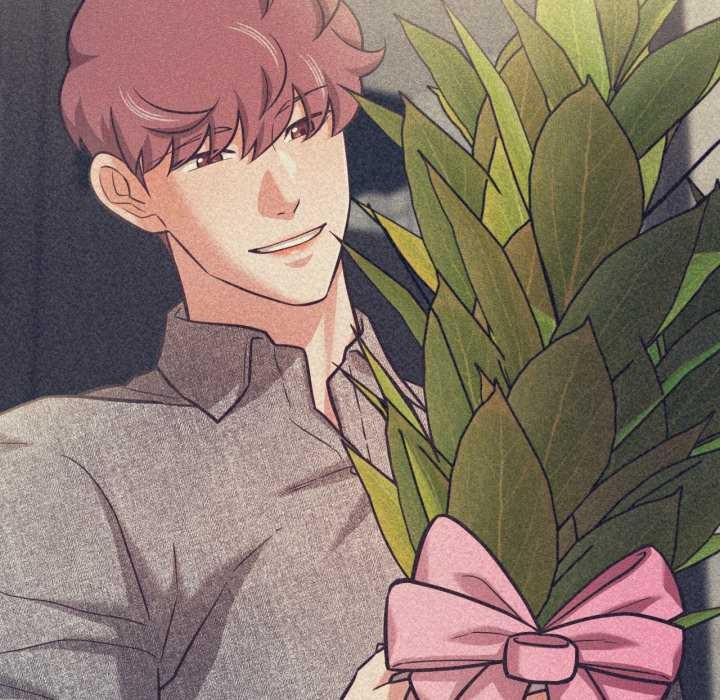 《我的傻瓜男友》漫画 第31話