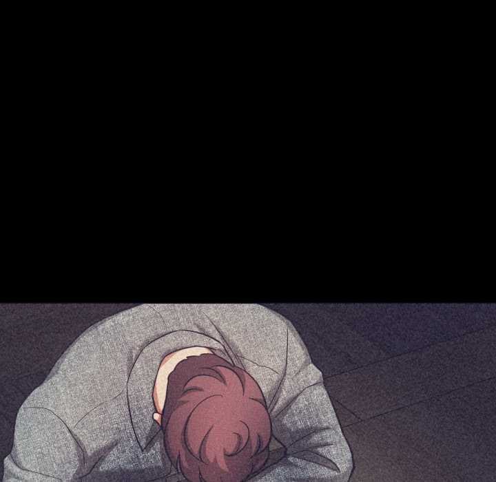 《我的傻瓜男友》漫画 第31話