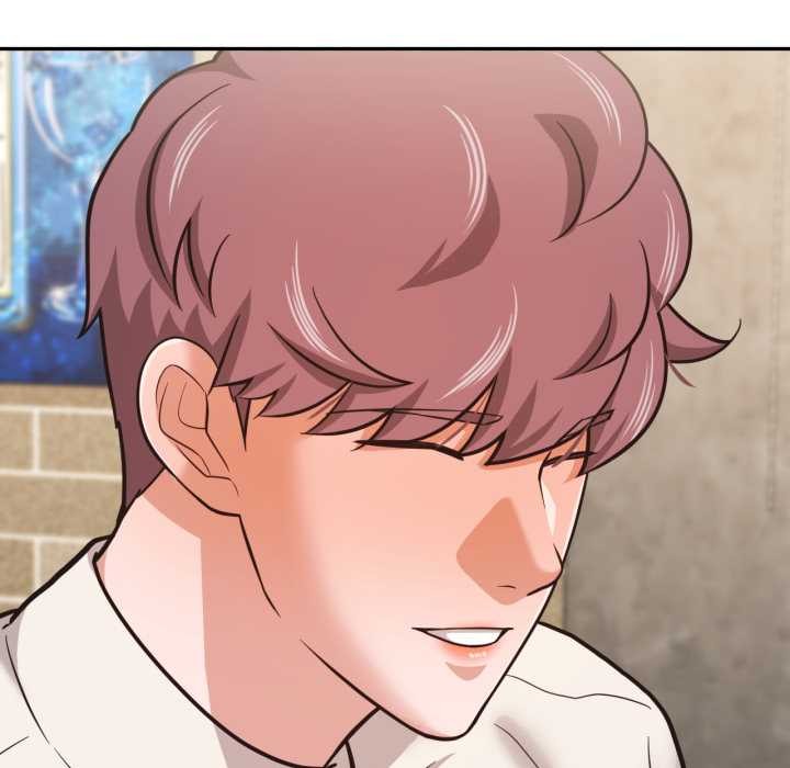 《我的傻瓜男友》漫画 第31話