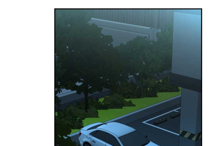 《我的傻瓜男友》漫画 第32話