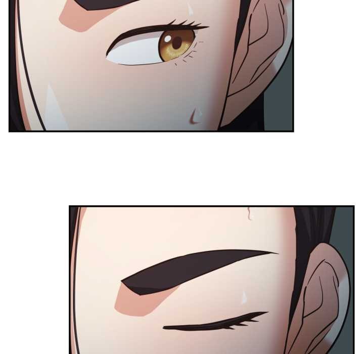 《我的傻瓜男友》漫画 第32話