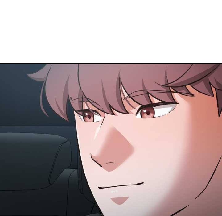 《我的傻瓜男友》漫画 第32話