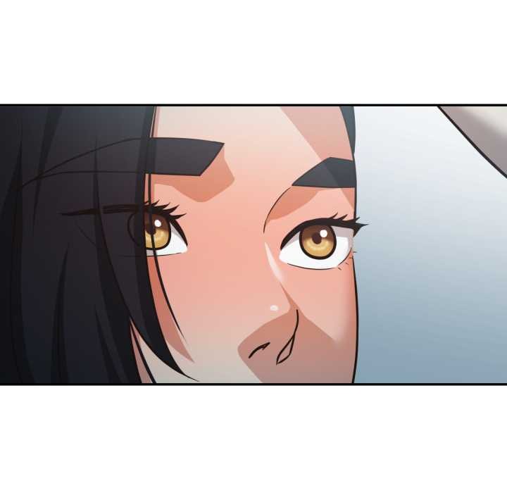 《我的傻瓜男友》漫画 第32話